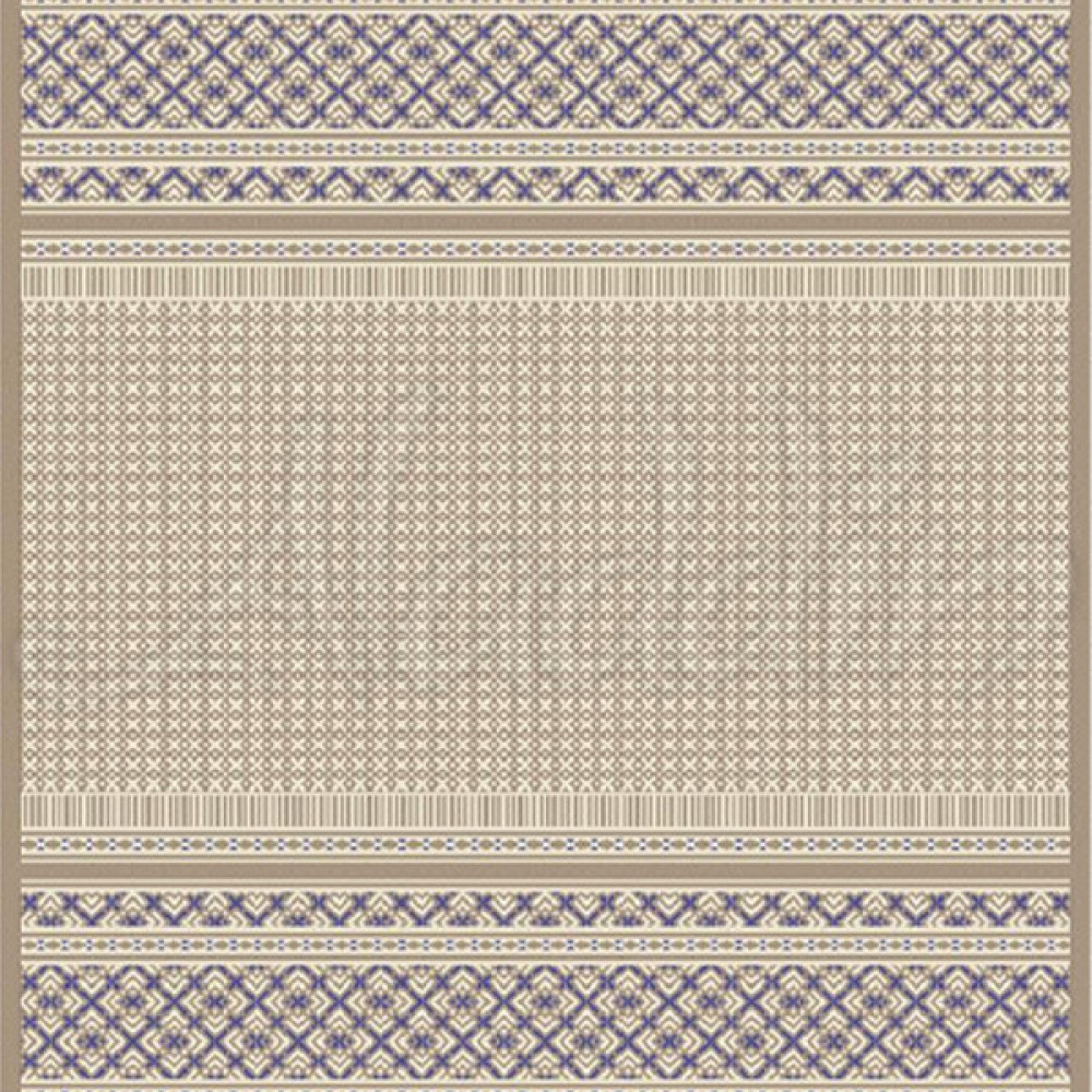Килим Trio 29006/m104 - 80х150