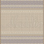 Килим Trio 29006/m104 - 80х150 Килим Trio 29006/m104 - 80х150