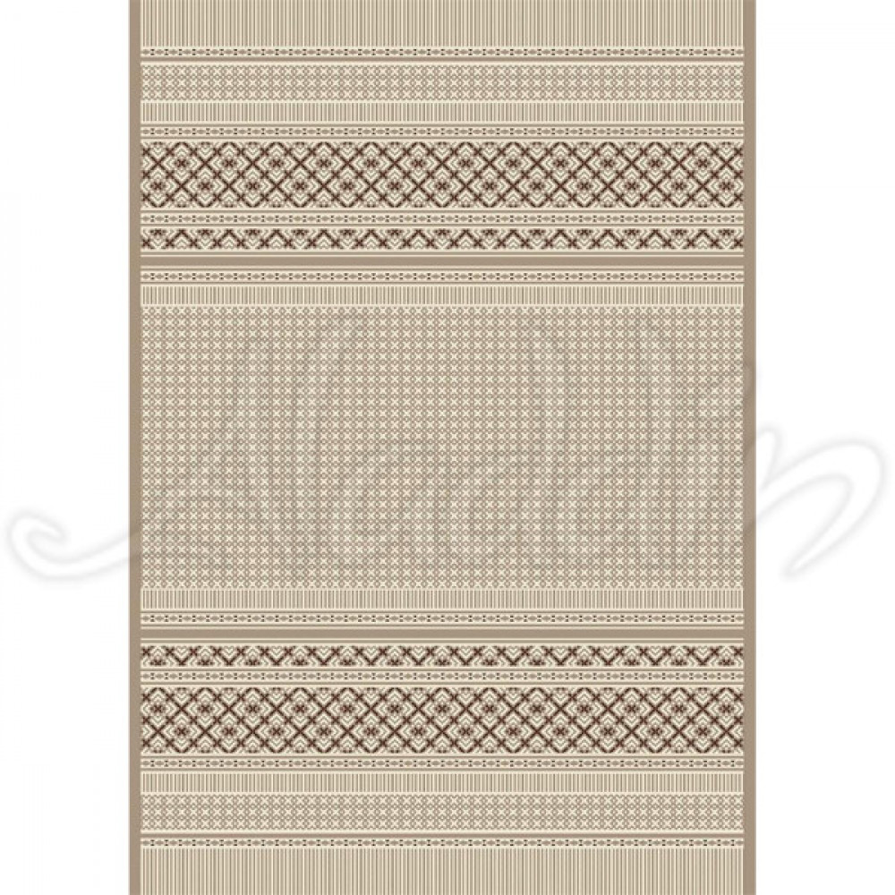 Килим Trio 29006/m109 - 60х110