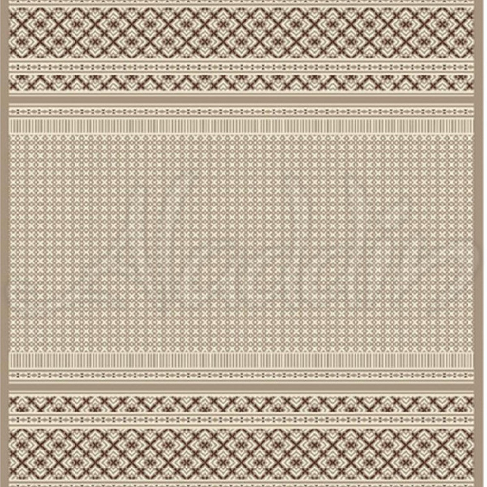 Килим Trio 29006/m109 - 60х110