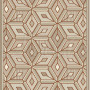 Килим Trio 29015/m105 - 80х150 Килим Trio 29015/m105 - 80х150