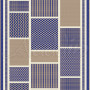 Килим Trio 29021/m114 - 80х150 Килим Trio 29021/m114 - 80х150