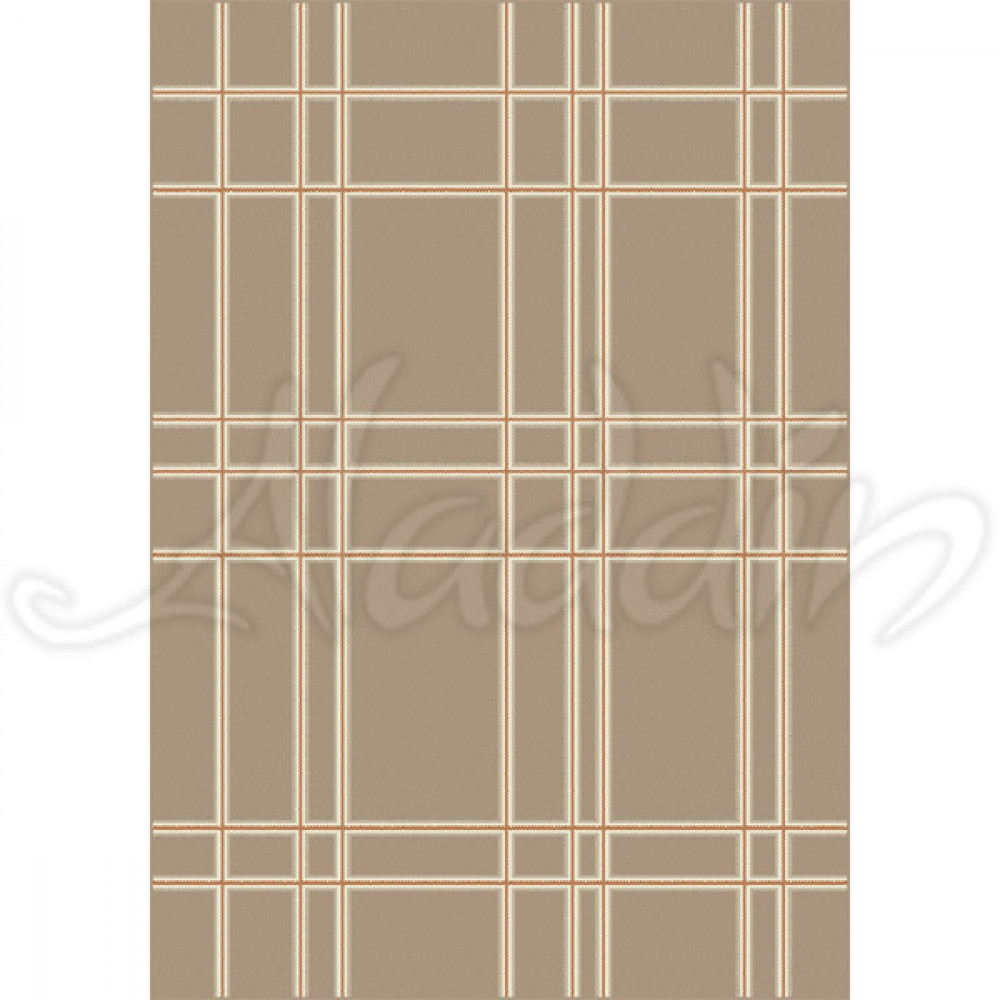 Килим Trio 29116/m105 - 80х150