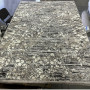 Килим Alexandrit 08696B GREY+BEIGE - 80х150 Килим Alexandrit 08696B GREY+BEIGE - 80х150