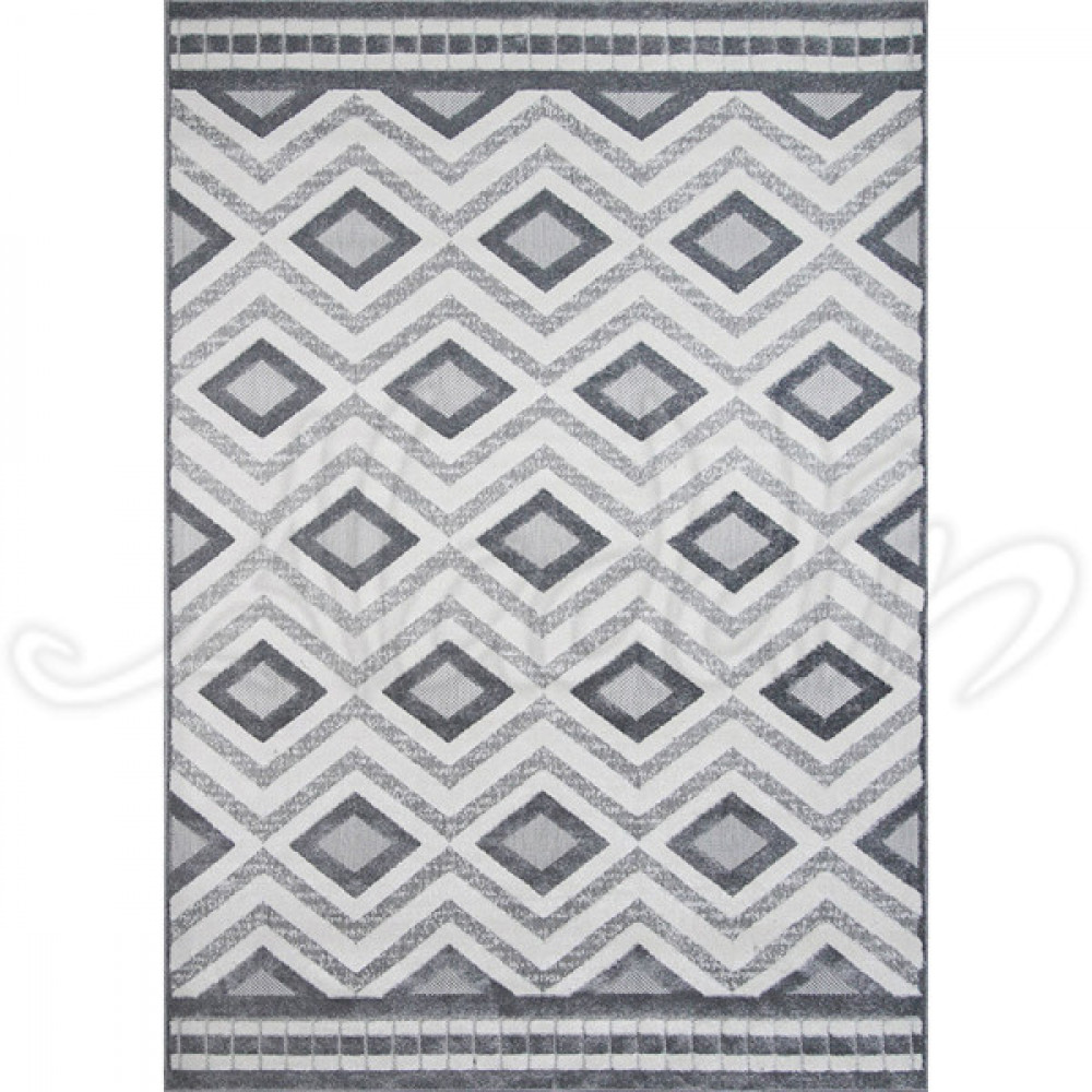 Килим Oksi 38001/166 - 80х150