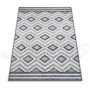 Килим Oksi 38001/166 - 80х150 Килим Oksi 38001/166 - 80х150
