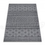 Килим Oksi 38003/608 - 80х150 Килим Oksi 38003/608 - 80х150