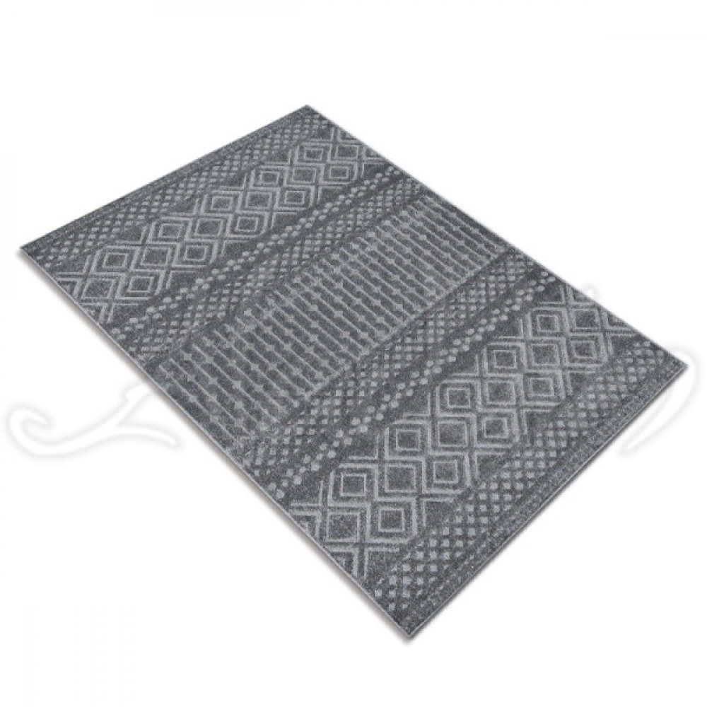Килим Oksi 38003/608 - 80х150