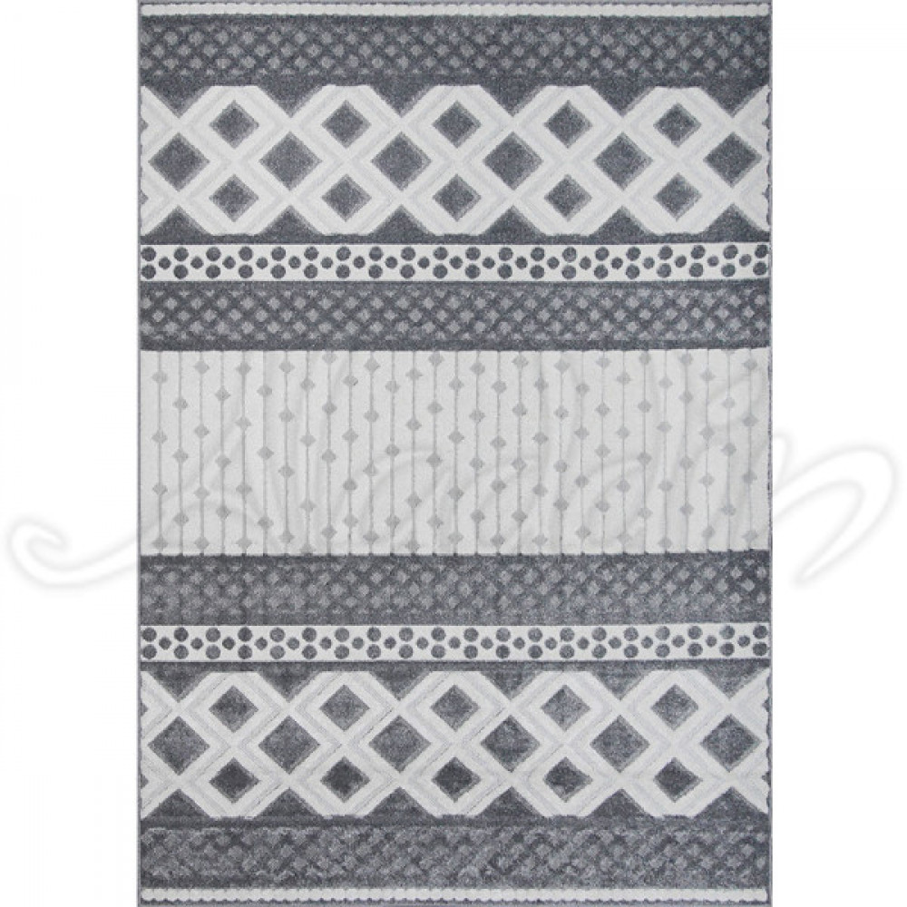 Килим Oksi 38003/616 - 120х170