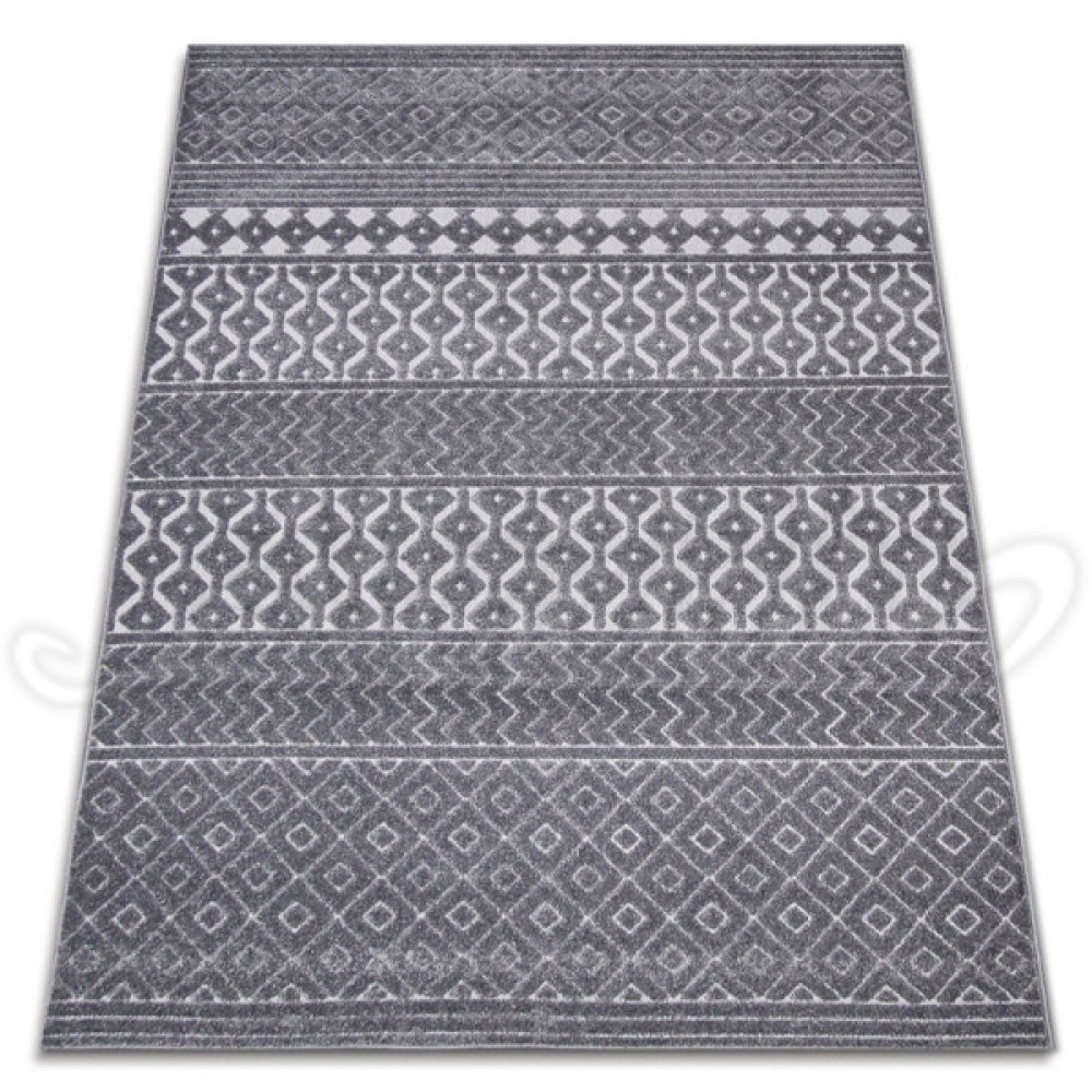 Килим Oksi 38007/600 - 80х150