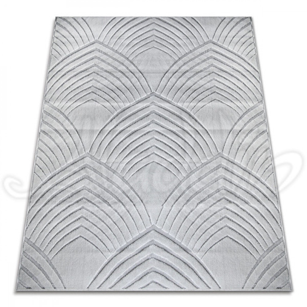 Килим Oksi 38009/100 - 300х400