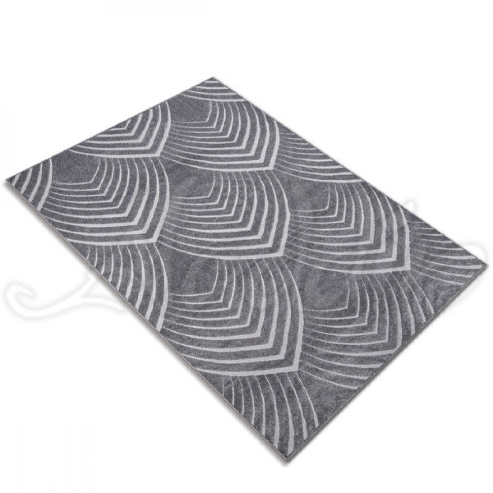 Килим Oksi 38009/600 - 60х110