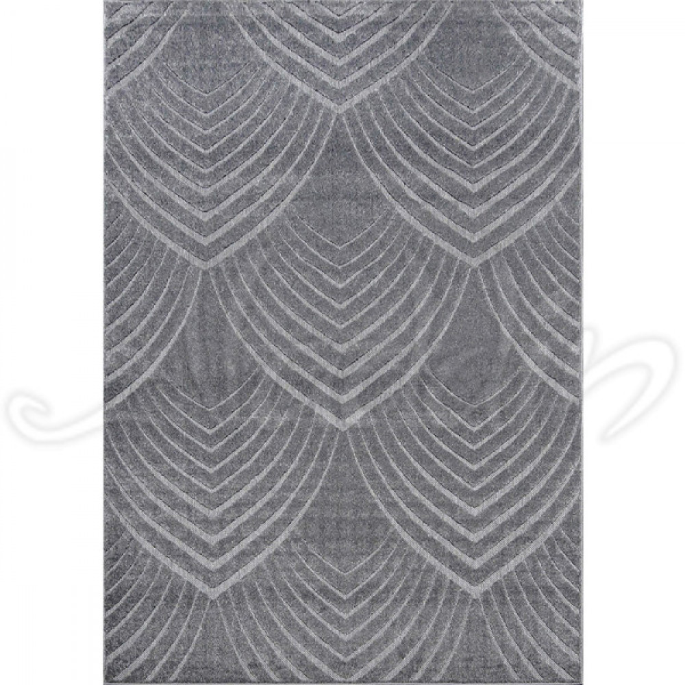 Килим Oksi 38009/608 - 80х150