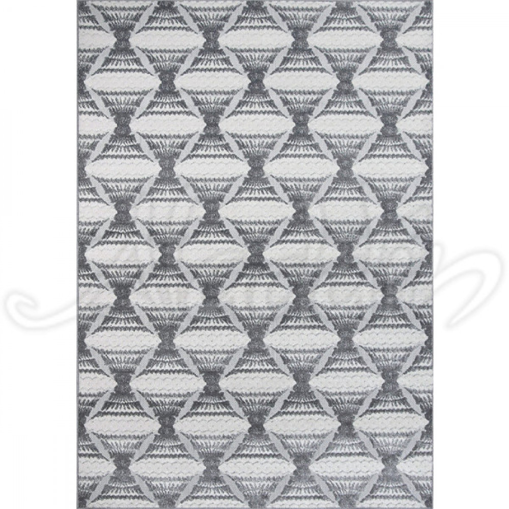 Килим Oksi 38015/160 - 80х150