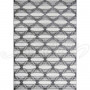 Килим Oksi 38015/860 - 80х150 Килим Oksi 38015/860 - 80х150