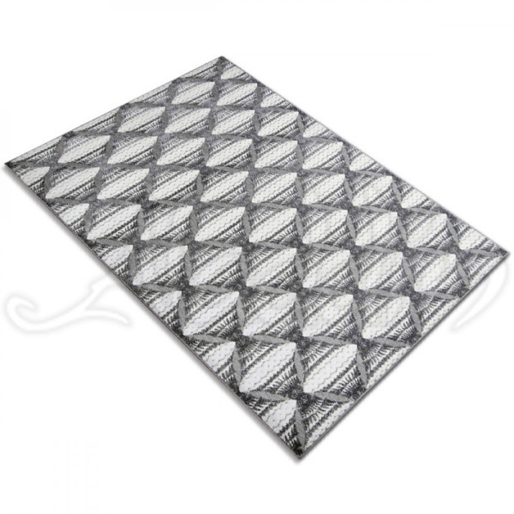 Килим Oksi 38015/860 - 80х150