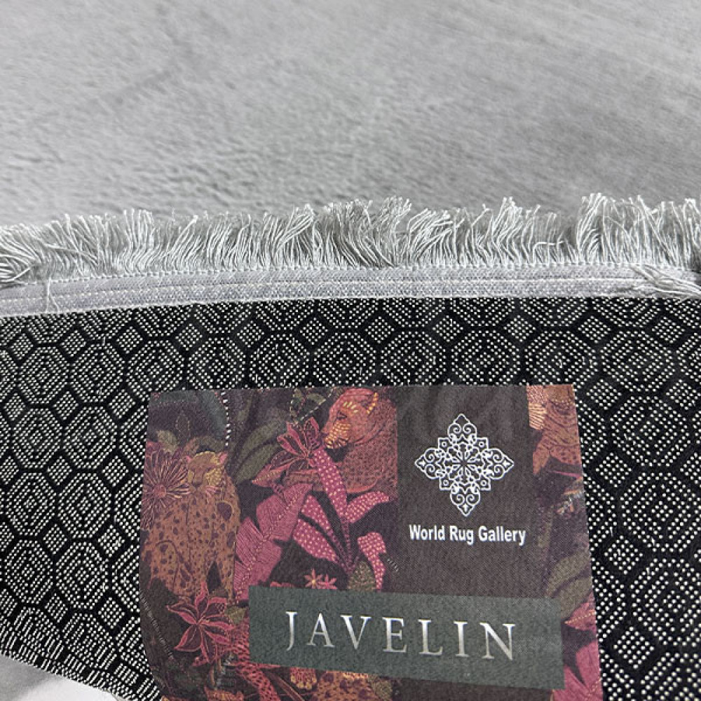 Килим Javelin штучний кролик (Бежевий) - 80х150