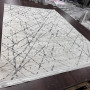 Килим Saten (sat-1) Ecru - 200х300 Килим Saten (sat-1) Ecru - 200х300