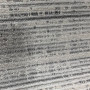 Килим Saten (sat-8) Ecru - 200х300 Килим Saten (sat-8) Ecru - 200х300