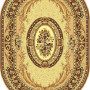 Килим Gold 042/12 о - 250х350