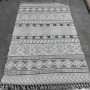 Килим Izmir 08288A Grey / Beige - 80х150 Килим Izmir 08288A Grey / Beige - 80х150