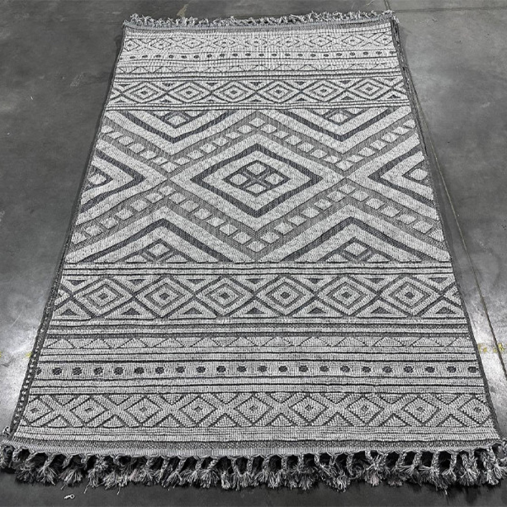 Килим Izmir 08290A Grey - 150х230