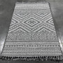 Килим Izmir 08290A Grey - 150х230 Килим Izmir 08290A Grey - 150х230