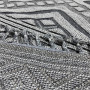 Килим Izmir 08290A Grey - 150х230 Килим Izmir 08290A Grey - 150х230