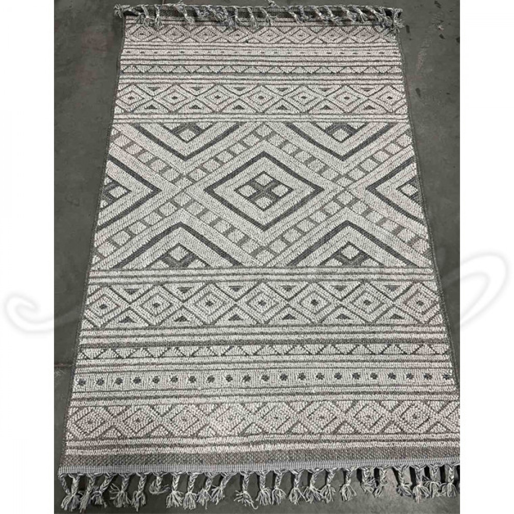 Килим Izmir 08290A Grey - 150х230