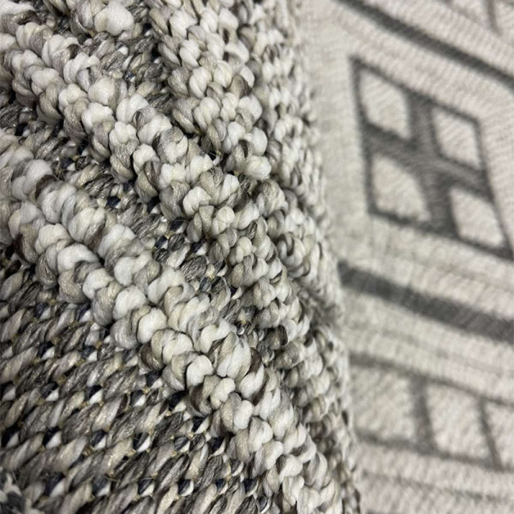 Килим Izmir 08290A Grey - 150х230