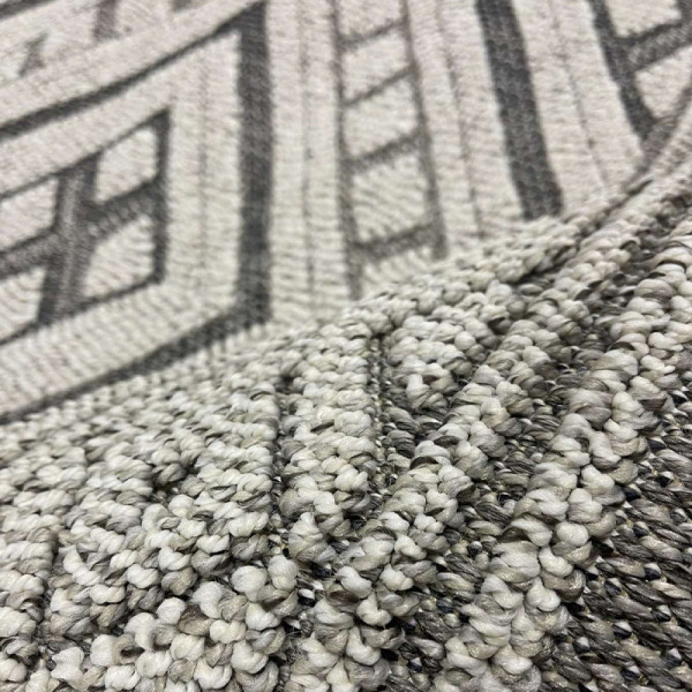 Килим Izmir 08290A Grey - 150х230