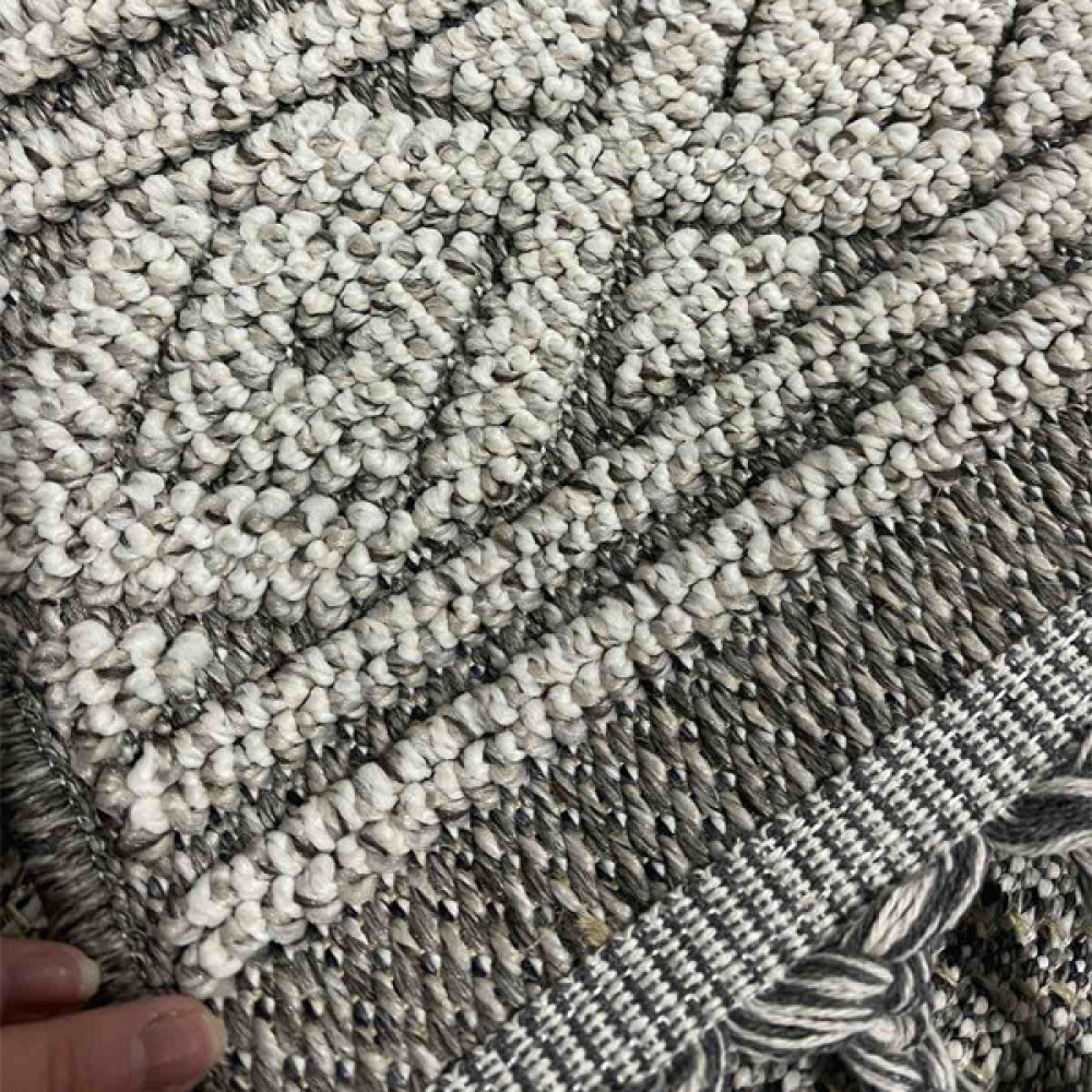Килим Izmir 08290A Grey - 150х230