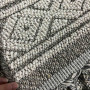 Килим Izmir 08290A Grey - 150х230 Килим Izmir 08290A Grey - 150х230