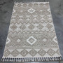 Килим Izmir 08334A Beige - 200х300 Килим Izmir 08334A Beige - 200х300