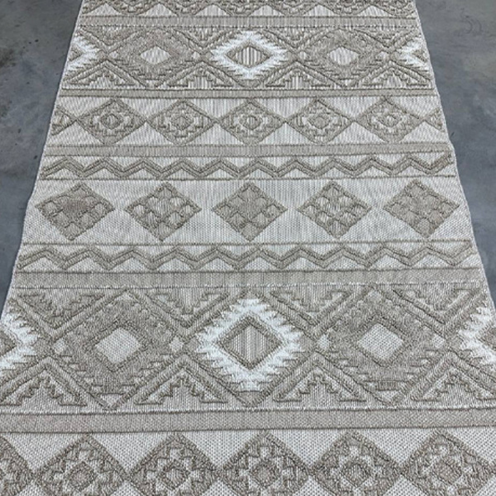 Килим Izmir 08334A Beige - 200х300