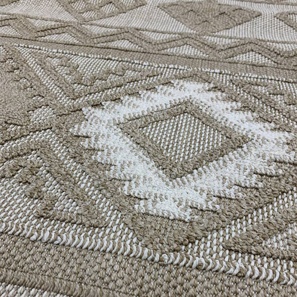 Килим Izmir 08334A Beige - 200х300