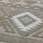 Килим Izmir 08334A Beige - 200х300 Килим Izmir 08334A Beige - 200х300