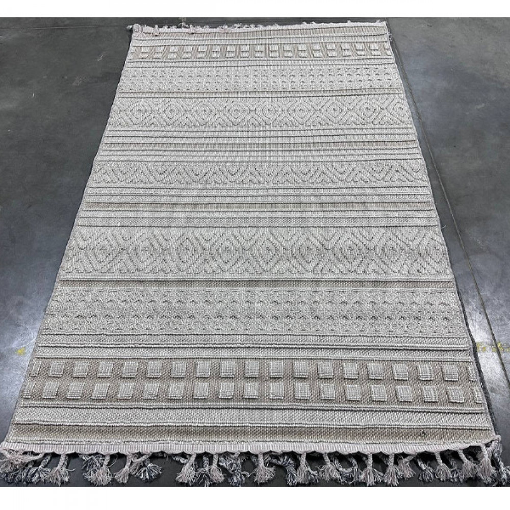 Килим Izmir 08752A Beige - 60х110