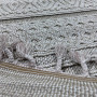 Килим Izmir 08752A Beige - 60х110 Килим Izmir 08752A Beige - 60х110