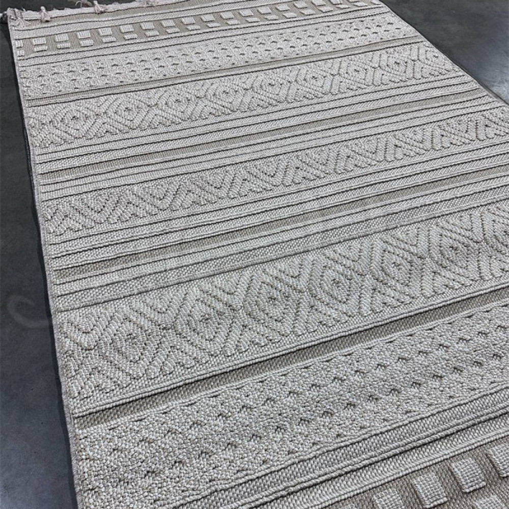 Килим Izmir 08752A Beige - 60х110