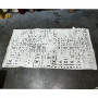 Килим Velar (8018) White - 200х300 Килим Velar (8018) White - 200х300