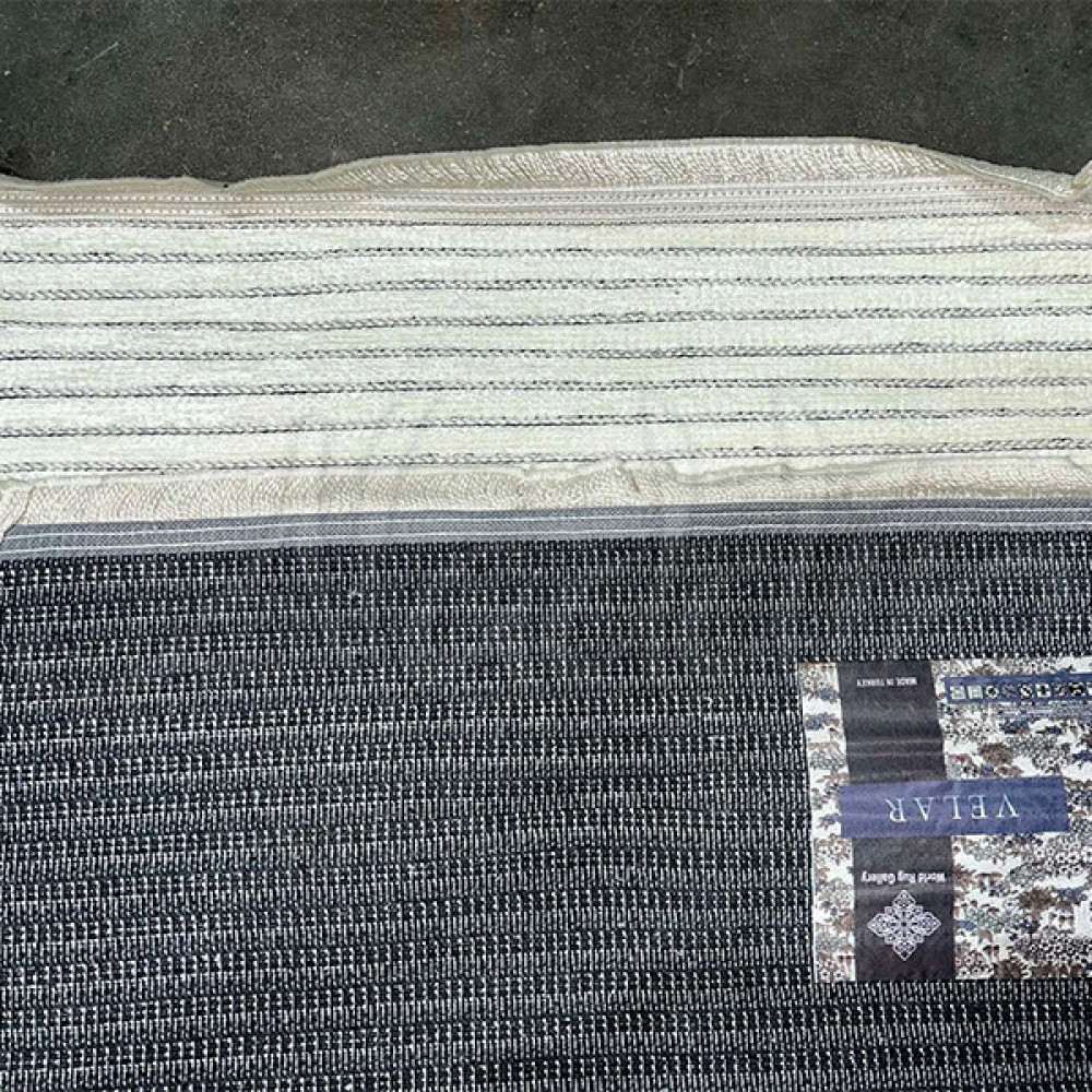 Килим Velar (8258) White - 160х230