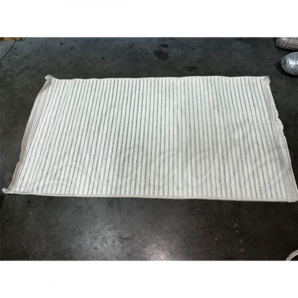 Килим Velar (8258) White - 160х230