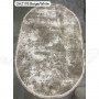 Килим Presto 217B Beige/White (о) - 60х100 Килим Presto 217B Beige/White (о) - 60х100