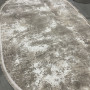 Килим Presto 217B Beige/White (о) - 60х100 Килим Presto 217B Beige/White (о) - 60х100