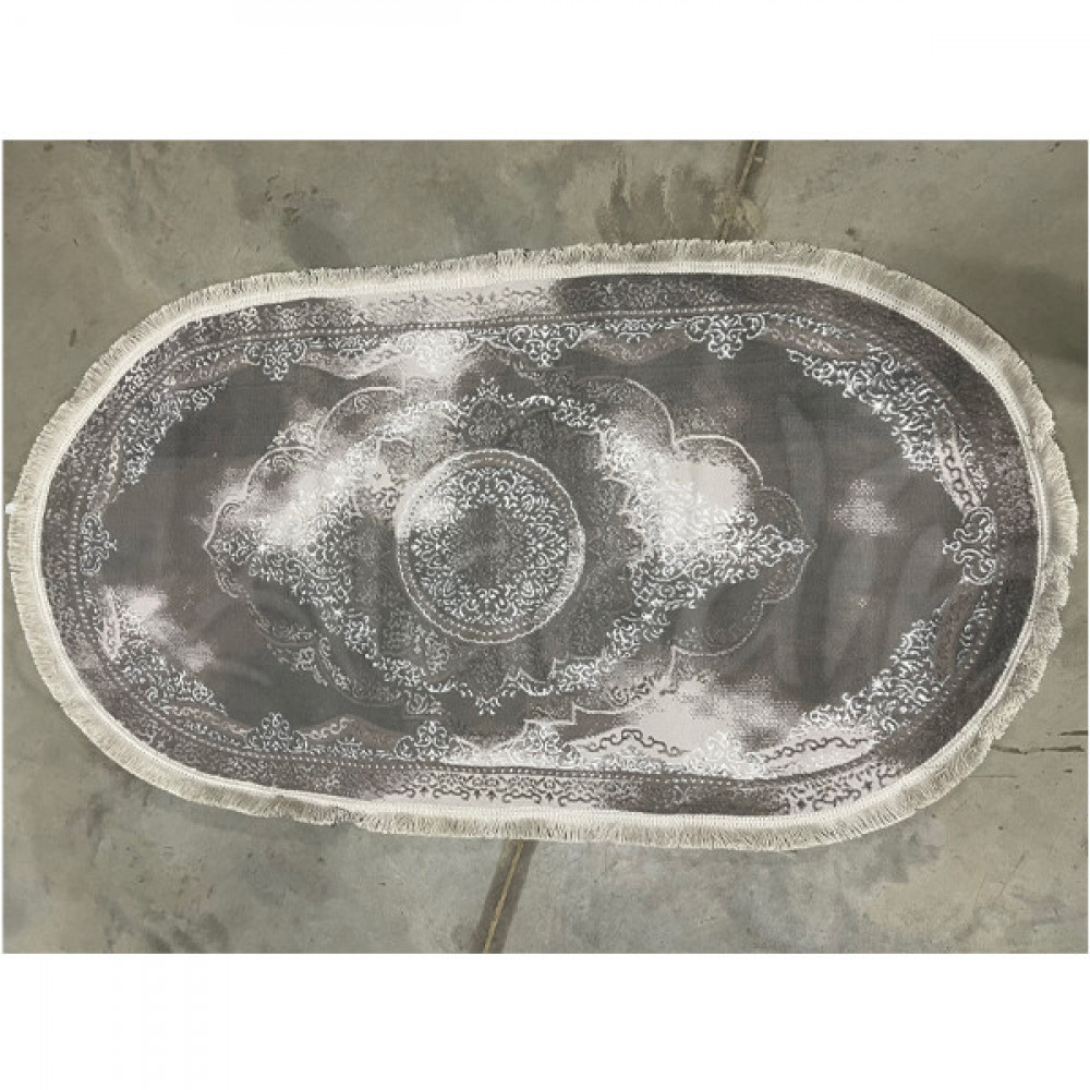 Килим Presto 171CA Grey/Cream (о) - 60х100