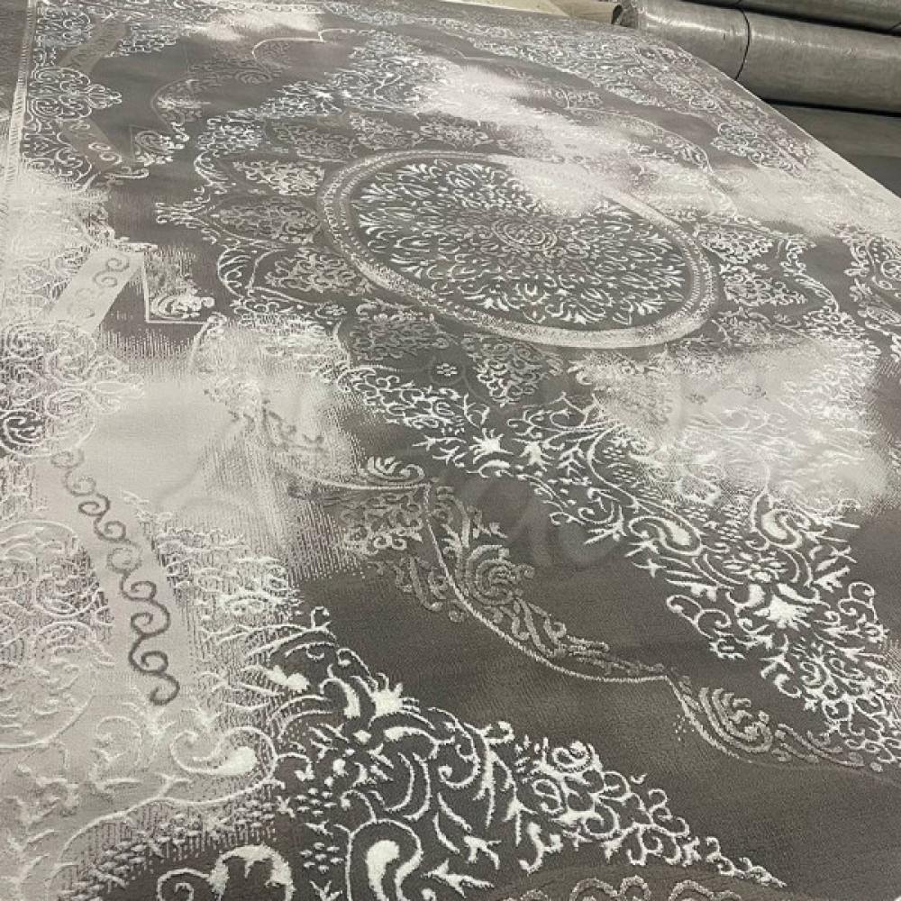 Килим Presto 171CA L.Grey/Cream - 250х350