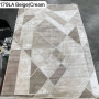 Килим Presto 179LA Beige/Cream - 200х300 Килим Presto 179LA Beige/Cream - 200х300