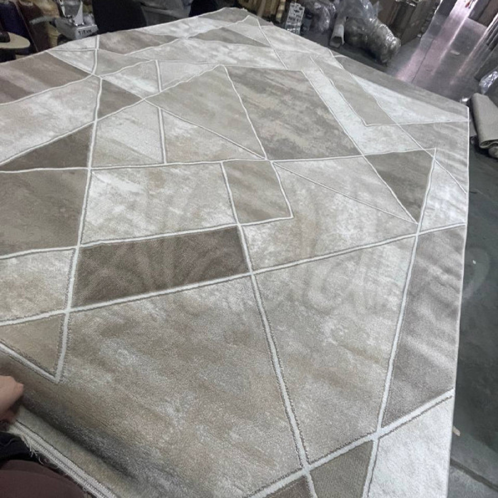 Килим Presto 179LA Beige/Cream - 250х350