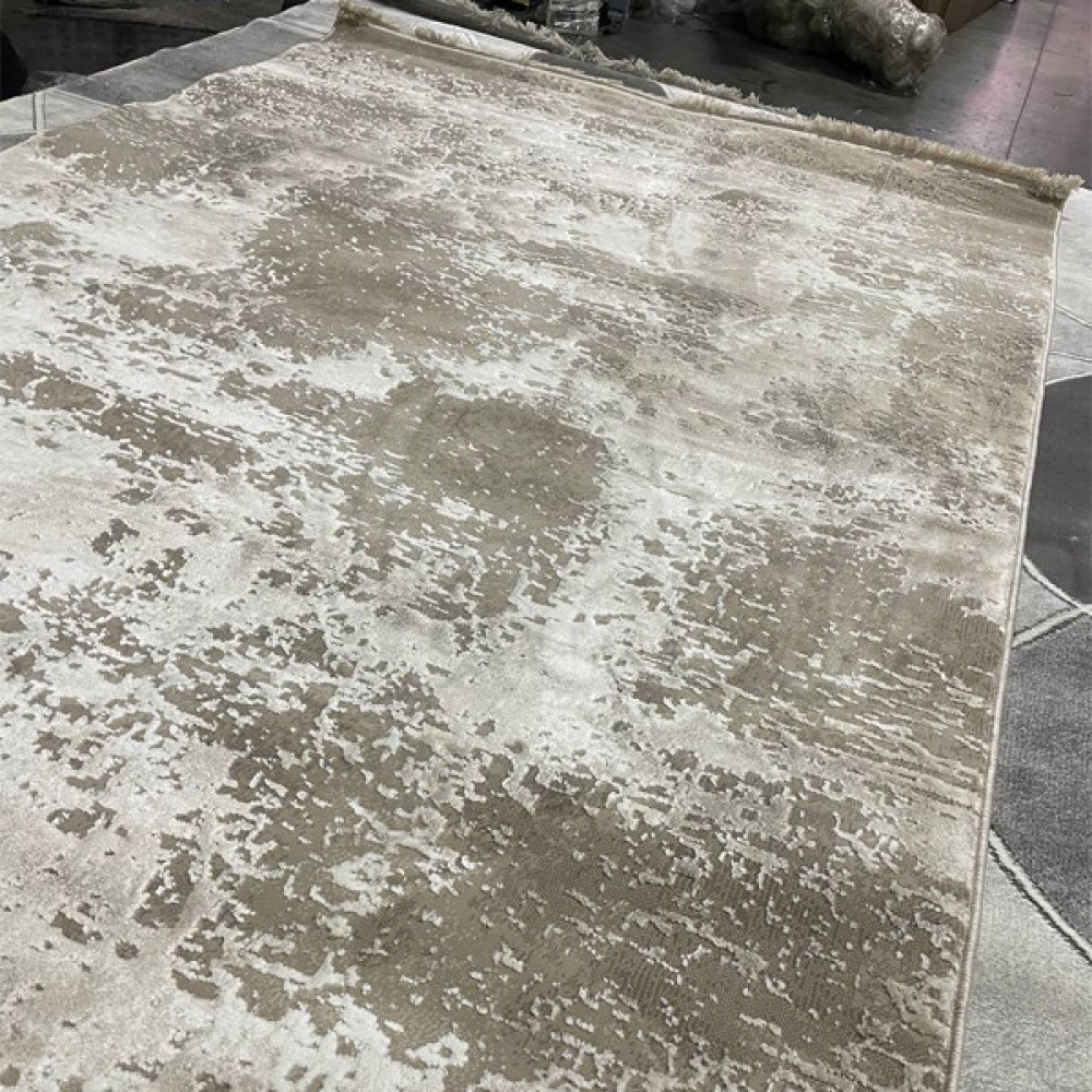 Килим Presto 217B Beige/White - 250х350